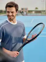 Head Speed MP Legend 2025 Tenis Raketi - Görsel 5