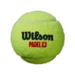 Wilson Performance Padel Topu 3'lü - Görsel 2