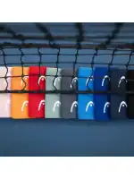 HEAD Spor Bilekliği 2.5’’ | Tenis & Padel - Görsel 2