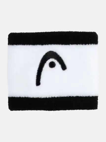 head çizgili spor bilekliği