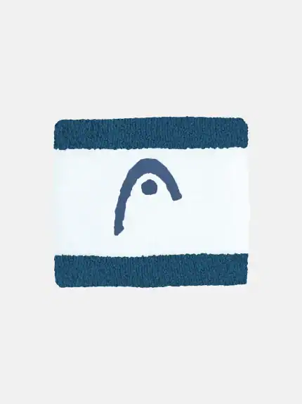 head çizgili spor bilekliği