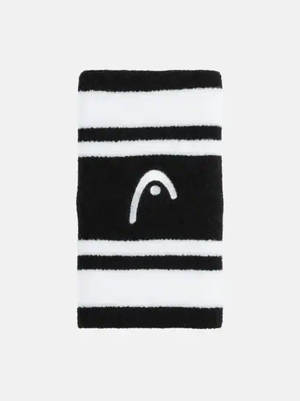 head çizgili spor bilekliği