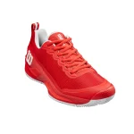 Wilson Rush Pro 4.5 Erkek Toprak Kort Tenis Ayakkabısı - Görsel 3