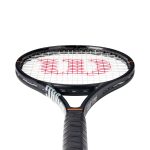 Wilson Pro Staff 97 Classic Tenis Raketi - Görsel 4
