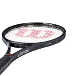 Wilson Pro Staff 97 Classic Tenis Raketi - Görsel 5