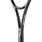 Wilson Pro Staff 97 Classic Tenis Raketi - Görsel 6