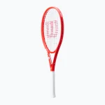 Wilson Clash 100L V3 Reverse Infrared Tenis Raketi - Görsel 2