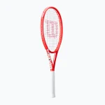 Wilson Clash 100L V3 Reverse Infrared Tenis Raketi - Görsel 3