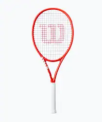 Wilson Clash 100UL V3 Reverse Infrared Tenis Raketi