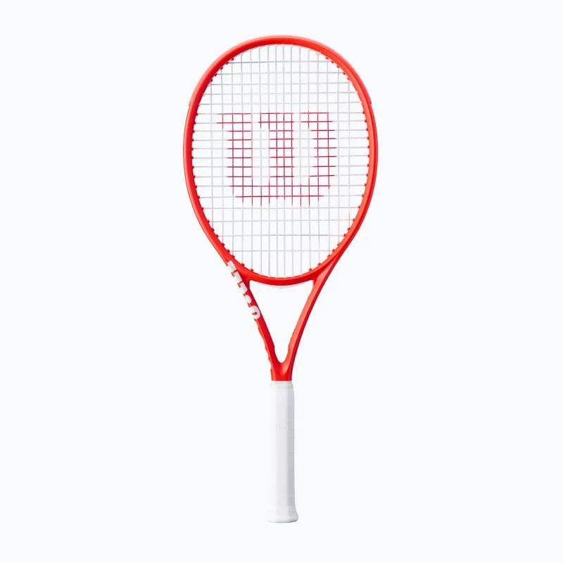 Wilson Clash 100 V3 Reverse Infrared Tenis Raketi