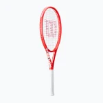 Wilson Clash 100 V3 Reverse Infrared Tenis Raketi - Görsel 2