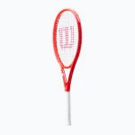 Wilson Clash 100 V3 Reverse Infrared Tenis Raketi - Görsel 3