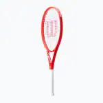 Wilson Clash 100UL V3 Reverse Infrared Tenis Raketi - Görsel 3