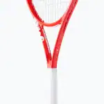 Wilson Clash 100UL V3 Reverse Infrared Tenis Raketi - Görsel 5