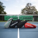 Head Tour XL Tenis Çantası 12pk - Görsel 5