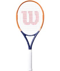 Wilson Roland Garros Equipe HP Tenis Raketi