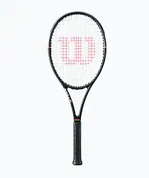 Wilson Pro Staff 97L Classic Tenis Raketi