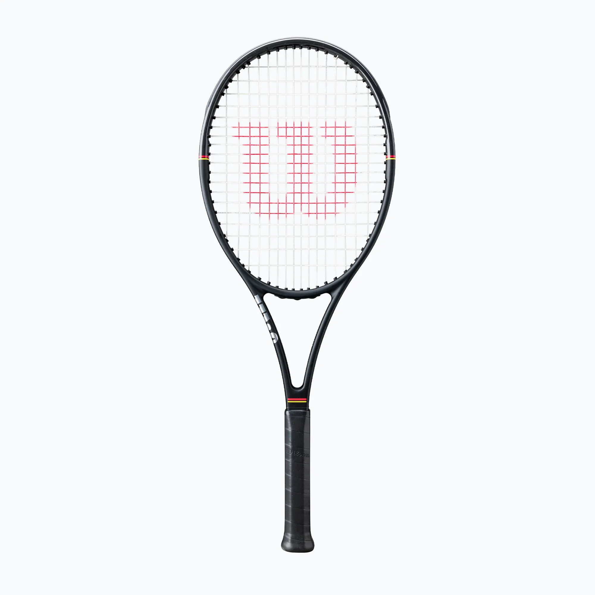 97512974554_40 Wilson Pro Staff 97 Classic tenis raketi