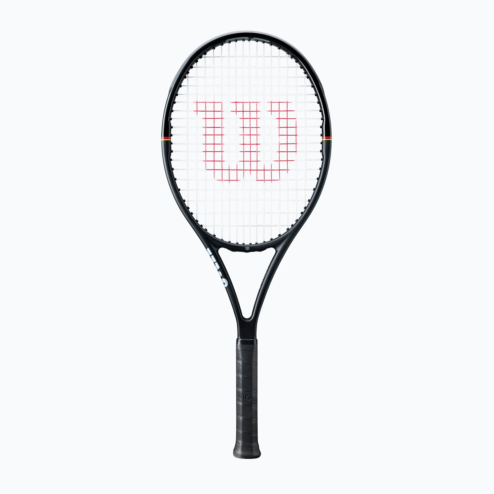 97512975520_40 Wilson Pro Staff Team Classic Tenis Raketi