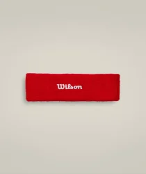 wilson saç bandı