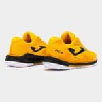 Joma Ace 2508 Erkek Sert Kort Tenis Ayakkabısı - Görsel 3