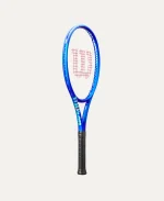 Wilson Ultra 100L V5 Tenis Raketi - Görsel 2