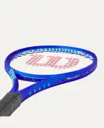 Wilson Ultra 100UL V5 Tenis Raketi - Görsel 5