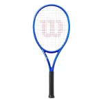 Wilson ultra 100 v5 tenis raketi