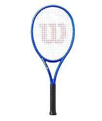 Wilson ultra 100 v5 tenis raketi