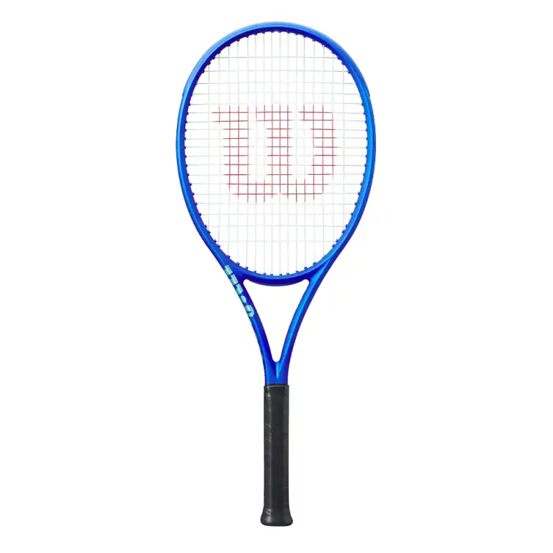 Wilson ultra 100 v5 tenis raketi