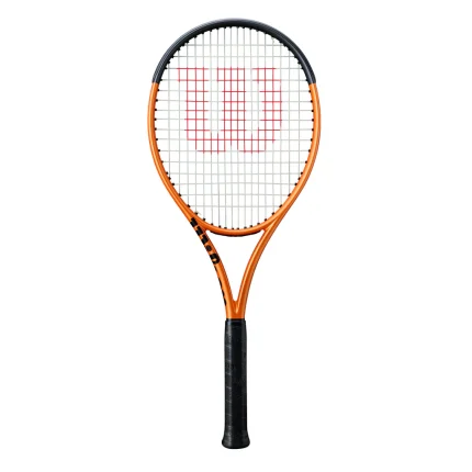 Wilson Burn 100LS V6 Tenis Raketi