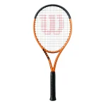 Wilson Burn 100ULS V6 Tenis Raketi