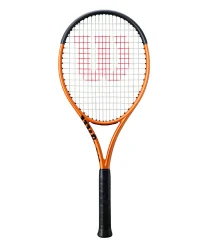 Wilson Burn 100ULS V6 Tenis Raketi