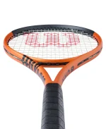 Wilson Burn 100S V6 Tenis Raketi - Görsel 4