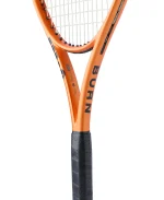 Wilson Burn 100S V6 Tenis Raketi - Görsel 5