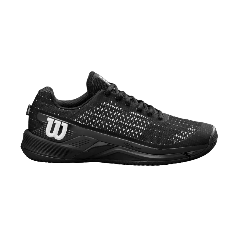 Wilson Rush Pro Extra Duty Erkek Tenis Ayakkabısı