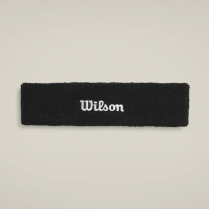wilson saç bandı