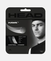 HEAD Hawk 1.25 12m Tenis Kordajı