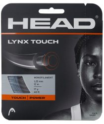 HEAD Lynx Touch 1.25 12m Tenis Kordajı