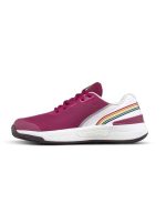 Wilson Intrigue Pro RG Toprak Kort Kadın Tenis Ayakkabısı - Görsel 3