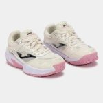 Joma Slam 2525 Çocuk Tenis Ayakkabısı & Padel Ayakkabısı - Görsel 3