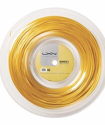 Luxilon 4G Soft Rulo Tenis Kordajı