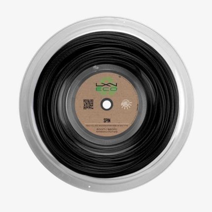 Luxilon Eco Spin Rulo Tenis Kordajı 1.25mm 200m