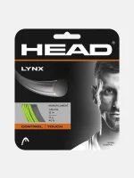 HEAD Lynx 1.25 12m Tenis Kordajı