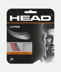 HEAD Lynx 1.25 12m Tenis Kordajı