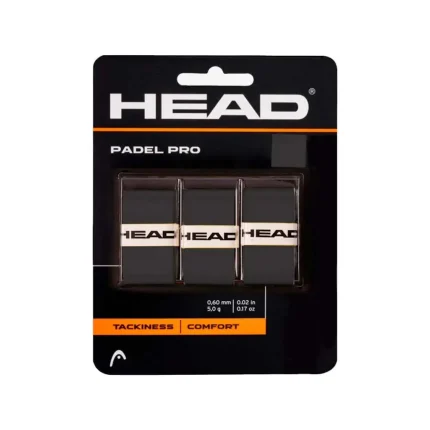 HEAD Padel Pro Overgrip