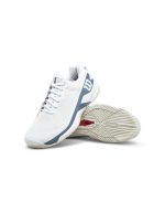 Wilson Rush Pro Extra Duty Erkek Tenis Ayakkabısı - Görsel 2