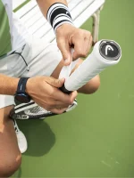 Head Xtreme Soft Sarı Overgrip 3’lü - Görsel 2
