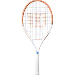 wilson roland garros elite jr 25 tenis raketi