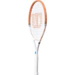 Wilson Roland Garros Elite Jr 25 Tenis Raketi - Görsel 2